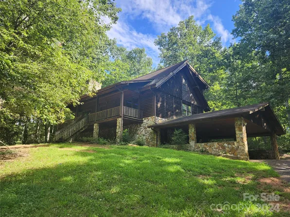 6245 George Hildebran School Rd, Hickory, NC 28602