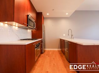 35 Fay St UNIT 201, Boston, MA 02118