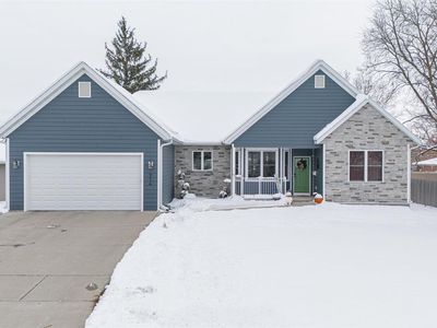 914 Miller Avenue, Janesville, WI, 53548