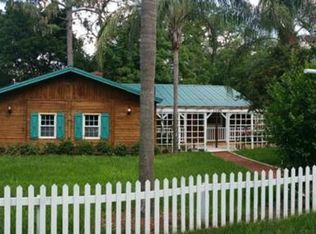 5309 Roan Rd, Apopka, FL 32712