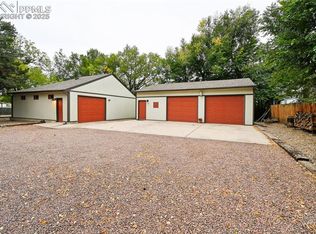 30 Shangra La Dr, Colorado Springs, CO 80907