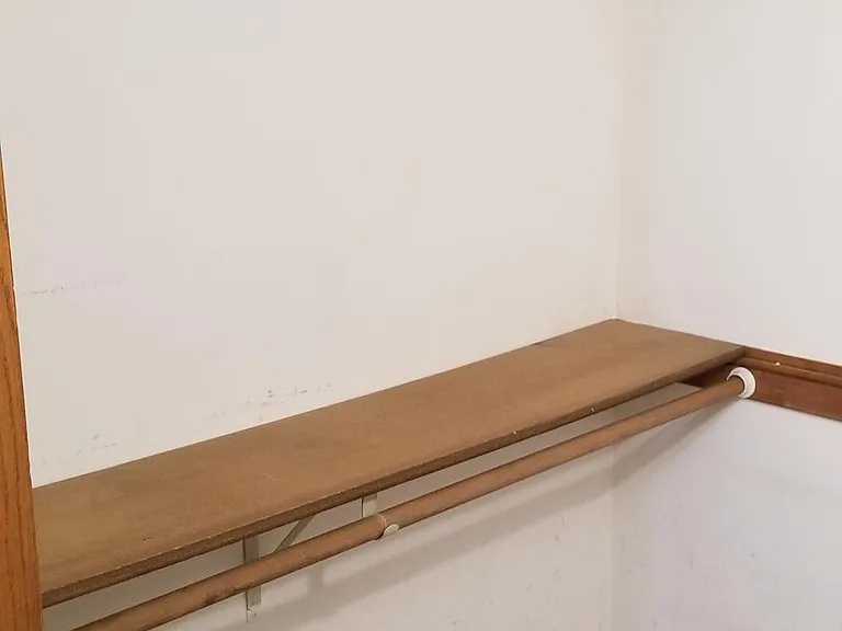 will be painted