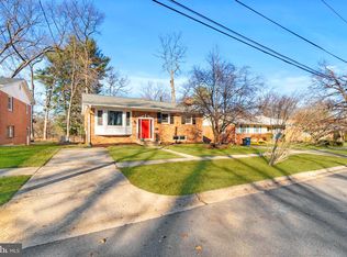 715 Northwood Ter, Silver Spring, MD 20902