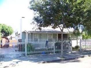 9534 B St, Oakland, CA 94603