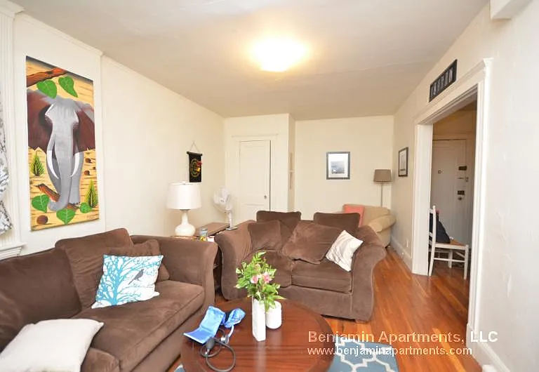 1626 Commonwealth Ave #2 — Photo 5