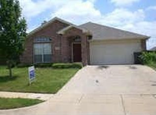 5328 Cockatiel Ln, Dallas, TX 75236