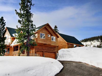 2176 Chiapa Dr, South Lake Tahoe, CA, 96150