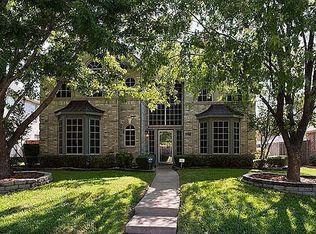 4718 Baton Rouge Blvd, Frisco, TX 75035