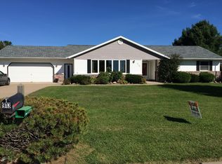 913 Sunset Dr, Antigo, WI 54409