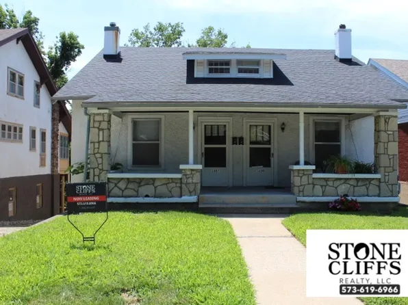 1607 W Main St, Jefferson City, MO 65109