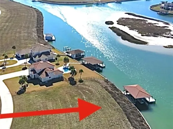 88 Arbor Vis, Pt O Connor, TX 77982