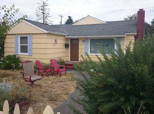 3456 48th Ave SW, Seattle, WA 98116