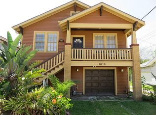 1613 20th St, Galveston, TX 77550