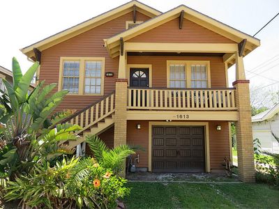 1613 20th St, Galveston, TX, 77550