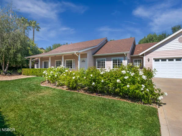3385 Sagunto St, Santa Ynez, CA 93460