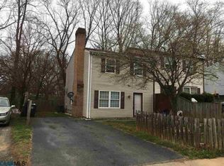723 Orangedale Ave, Charlottesville, VA