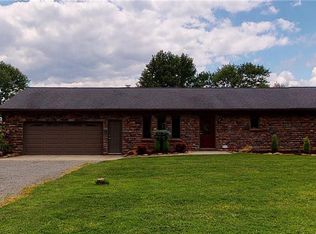 534 Cornetti Rd, Fenelton, PA 16034