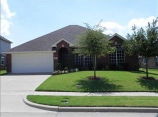 1407 Lowes Farm Pkwy, Mansfield, TX 76063