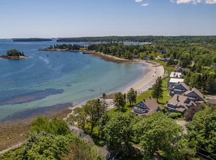 120 Bellevue St UNIT 1, Owls Head, ME 04854