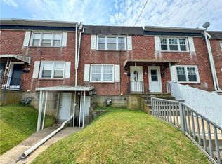 1540 Spring Garden St, Easton, PA 18042