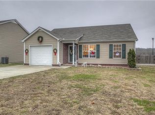 1023 Woodall Rd, Lebanon, TN 37090