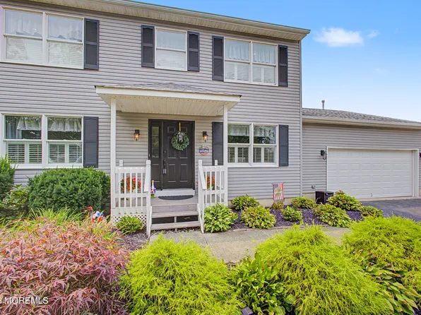 1012 Trenton Avenue, Forked River, NJ 08731