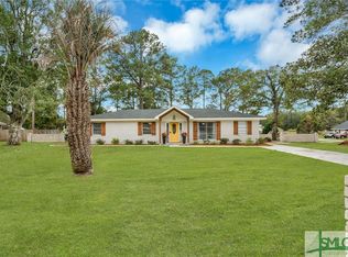 225 Melrose Pl, Rincon, GA 31326