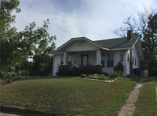 1103 Ballard Ave, Dallas, TX 75208