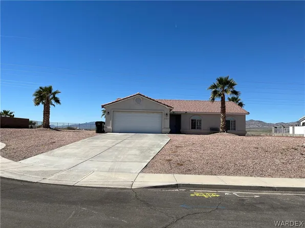 457 Chablis Ct, Bullhead City, AZ 86429