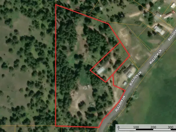 101 Cabin 107 Rd, Elk City, ID 83525