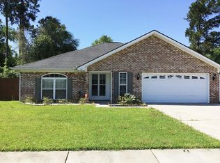 25 Caraway Ct, Midway, GA 31320