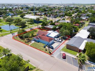510 S Musina St #A, Pt Isabel, TX 78578