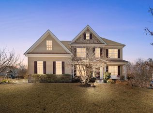 231 Eadie Way, Spring City, PA 19475