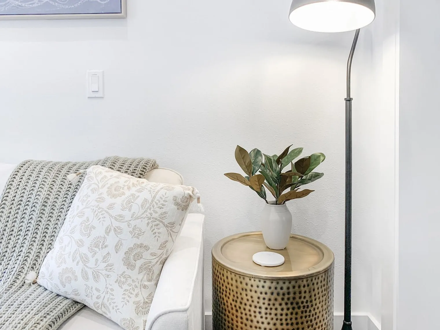 1 bed, 1.0 bath, $3,619 — Photo 3