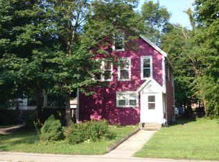 285 Grove St, West Roxbury, MA 02132