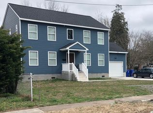 1308 37th St, Norfolk, VA 23508