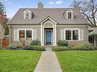 6721 SE 34th Ave, Portland, OR