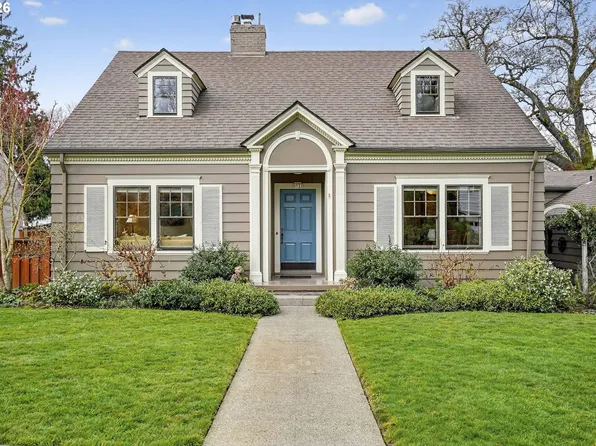 6721 SE 34th Ave, Portland, OR 97202
