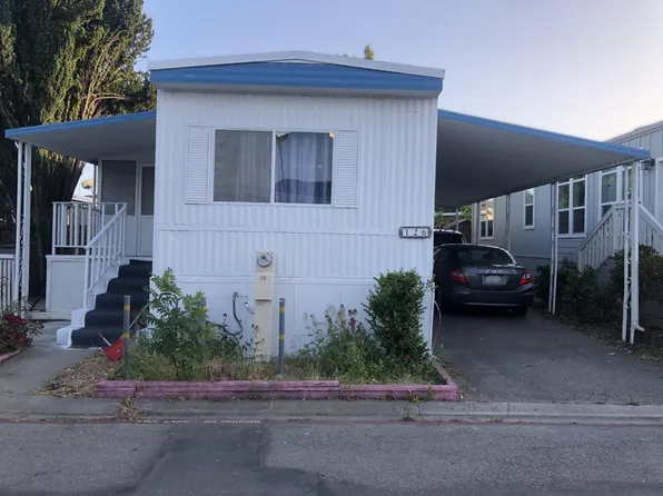 200 Ford Rd Spc 126, San Jose, CA 95138