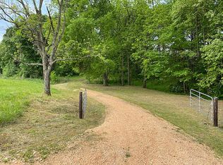 Wyninger Rd, Puryear, TN 38251