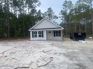 80 S Shelby Rd, Southport, NC 28461