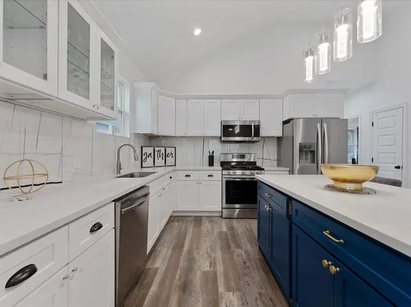 4547 Newberry St, Houston, TX 77051