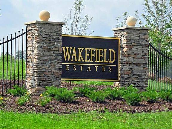 3rd image of Wakefield Ests Lot 11