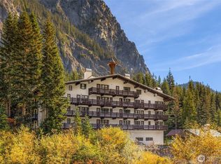 17700 Alpental Access Rd SE #1015, North Bend, WA 98045
