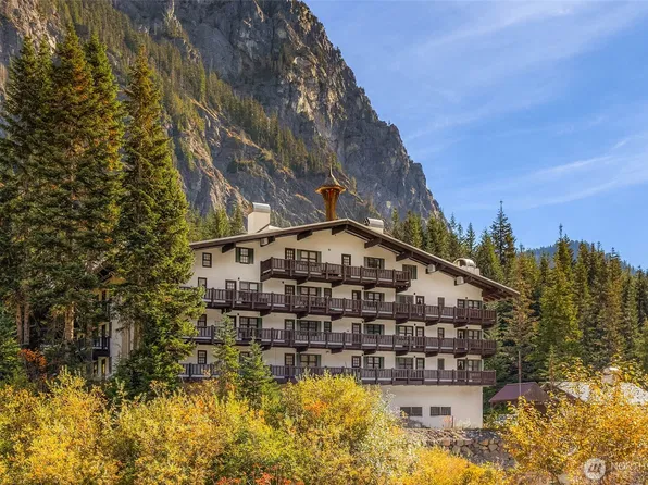 17700 Alpental Access Road NE #1015, Snoqualmie Pass, WA 98045