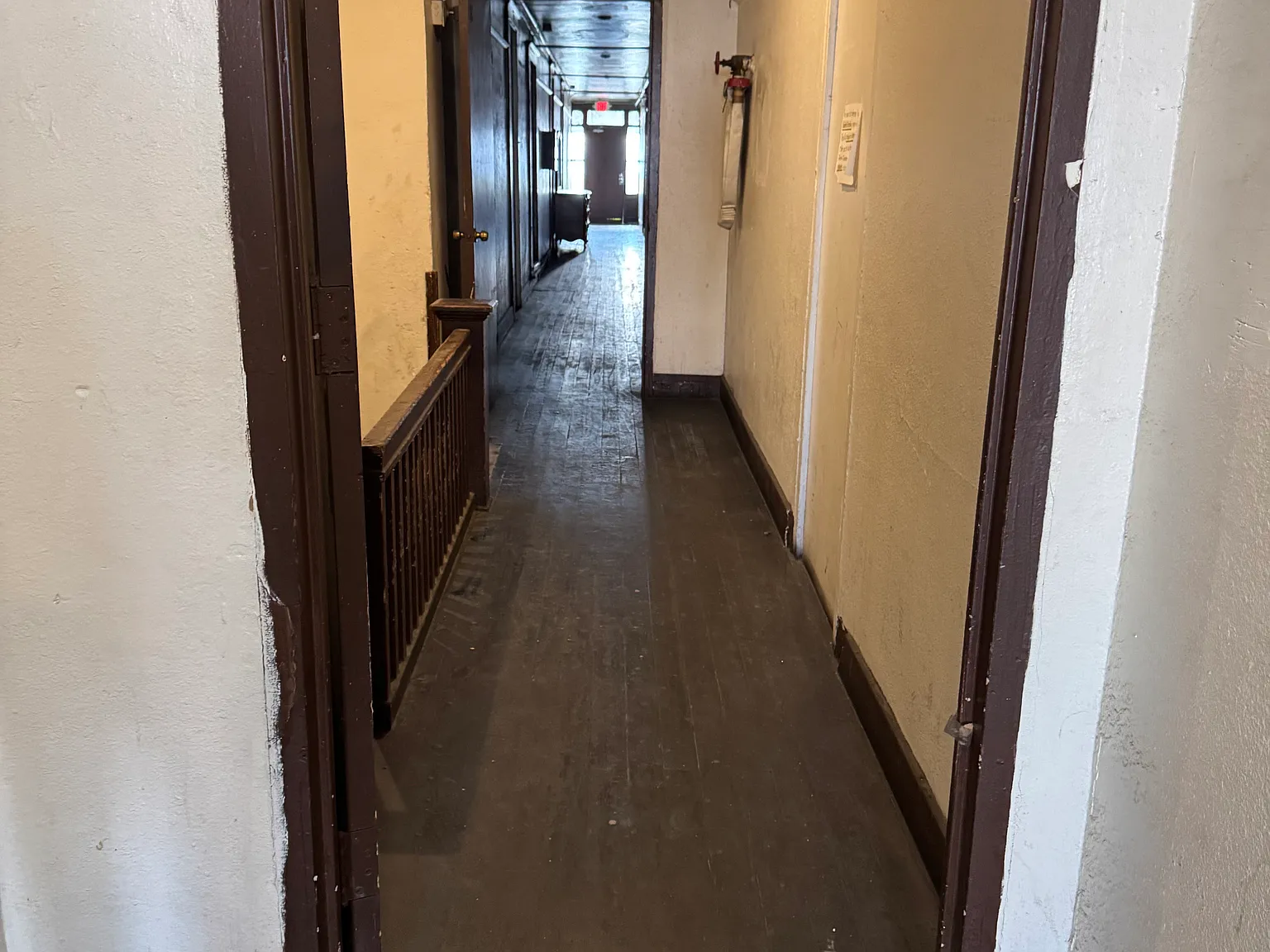 2 bed, 720 sqft, $1,850 — Photo 3
