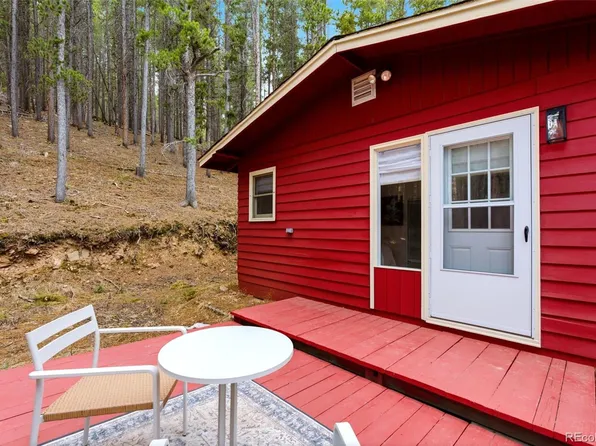 154 Apache Road, Evergreen, CO 80439
