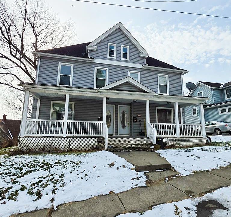 1st image of 203-205 Pine St