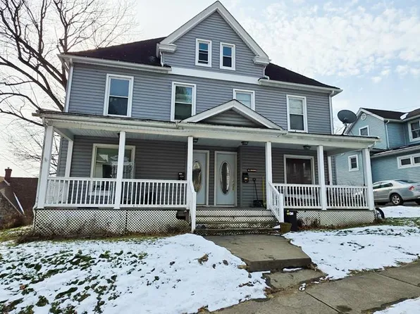 203-205 Pine St, Towanda, PA 18848