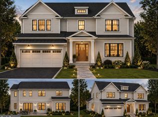 LOT 12.03 Coolidge Ave, Lawrenceville, NJ 08648